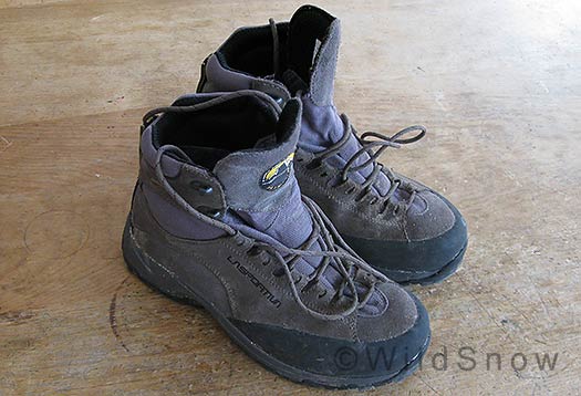 La Sportiva Cascade GTX