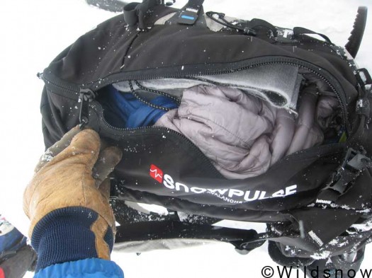 Snowpulse-pro35-sidezip