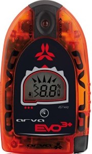 ARVA Evo3+ ARVA Evo3+