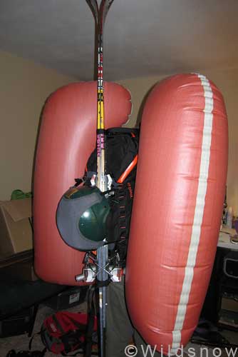 ABS12-Vario25-skicarry