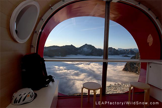 Some view for ski mountaineering and backcountry skiing inspiration. Some view for ski mountaineering and backcountry skiing inspiration.