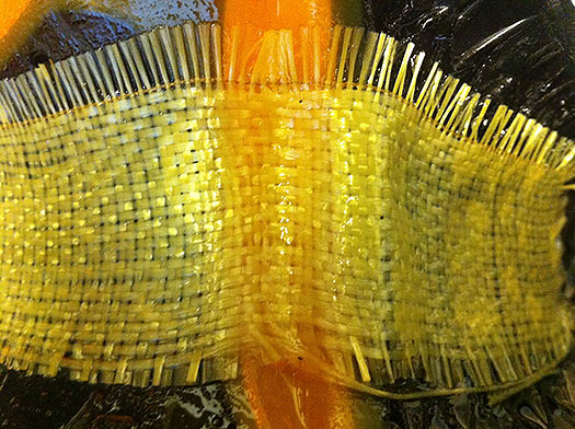 Scarpa Maestrale boot modification. Scarpa Maestrale boot modification.
