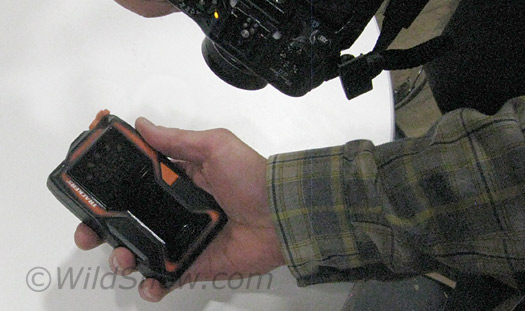 BCA announces Tracker 3 avalanche beacon. BCA announces Tracker 3 avalanche beacon.