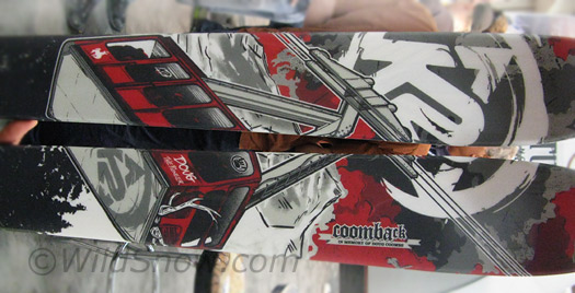K2 Coomback new graphics for 2012 and on. K2 Coomback new graphics for 2012 and on.