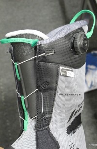 New BD liner is beautiful. Click to enlarge.