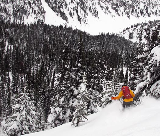 Titan UL in Duffy Pow, a secret location that we will never share. Titan UL in Duffy Pow, a secret location that we will never share.