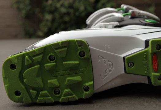 Titan UL backcountry skiing boot soles. Titan UL backcountry skiing boot soles.