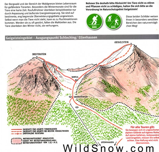 The map, this area is some kind of nature preserve I never got clear on. The map, this area is some kind of nature preserve I never got clear on.