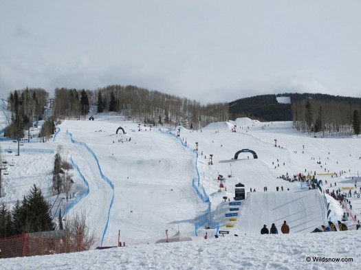 WTMG Golden Peak Teva venue WTMG Golden Peak Teva venue