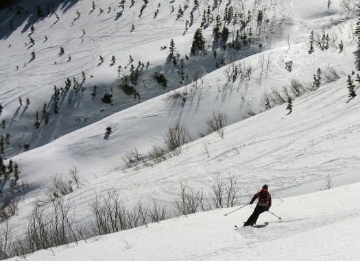 Yesterday, Marble, Colorado. Testing out the Euro setup. Yesterday, Marble, Colorado. Testing out the Euro setup.