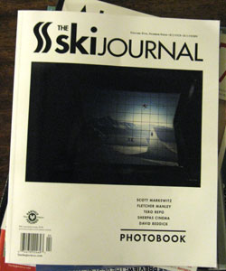 The latest: Volume Five, Number Four The latest: Volume Five, Number Four
