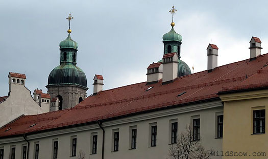 Steeples Steeples