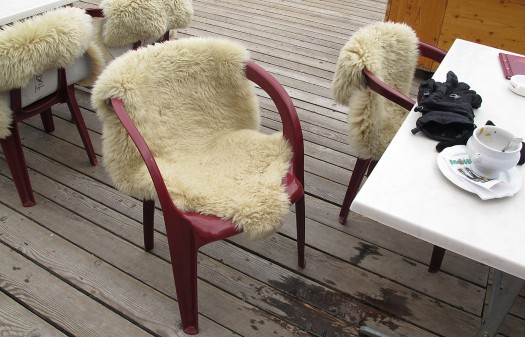 This is the ultimate in lounging cred. The cheapo plastic chair with. This is the ultimate in lounging cred. The cheapo plastic chair with.