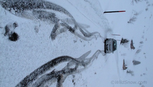 Hertz charged us more than 100 euros for snow tires. Hertz charged us more than 100 euros for snow tires.