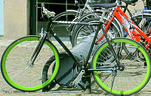 Bozen bike Bozen bike