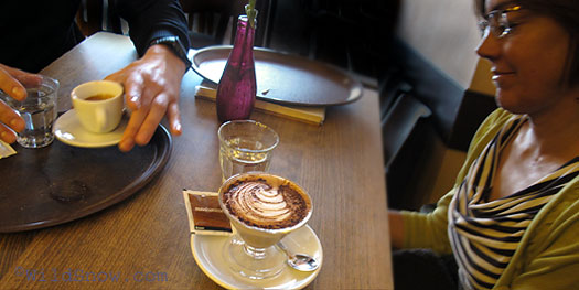 caffee caffee