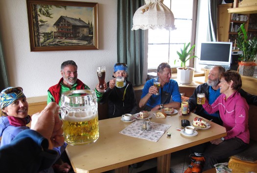 Yes, you WildSnowers might be getting tired of the Austrian restaurant shots by now. Yes, you WildSnowers might be getting tired of the Austrian restaurant shots by now.