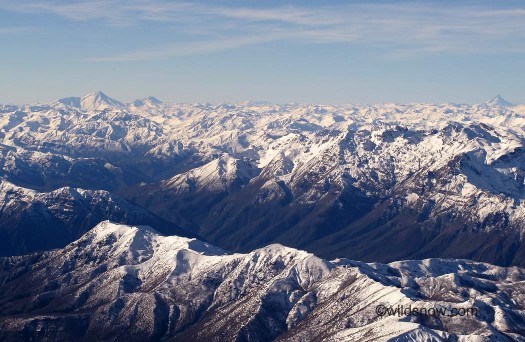 AndesMountains AndesMountains