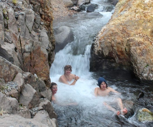 hotsprings hotsprings