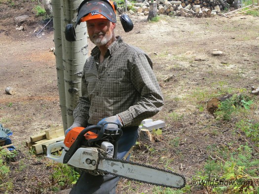 The tool to get it done.