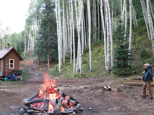 Campfire