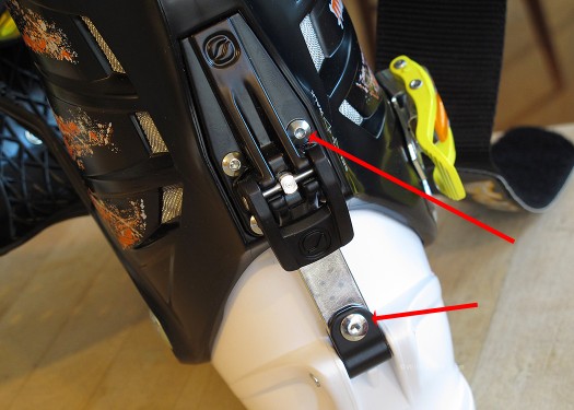 Lean lock bar is beautiful. Totally accessible and easily repaired or modified. Lean lock bar is beautiful. Totally accessible and easily repaired or modified.