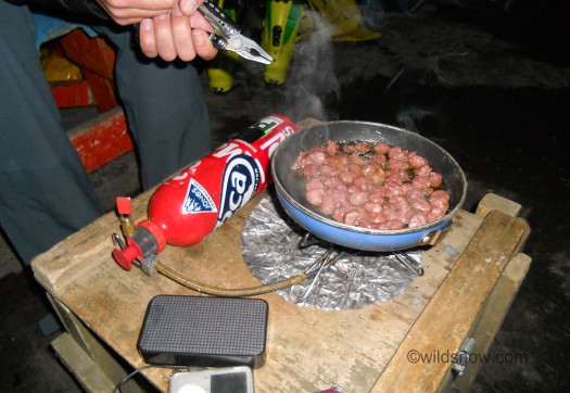 Sausage