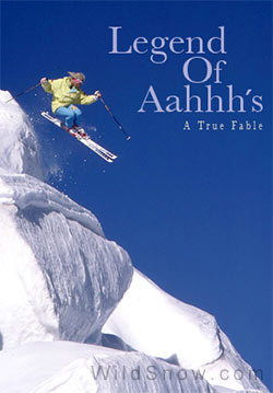 History of the Blizzard of Aahhh's. History of the Blizzard of Aahhh's.