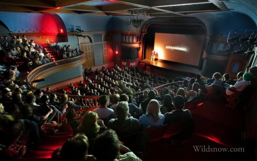 Greece has the Parthenon but Aspen has the Wheeler Opera House, the perfect place for the 8th Meeting. Greece has the Parthenon but Aspen has the Wheeler Opera House, the perfect place for the 8th Meeting.