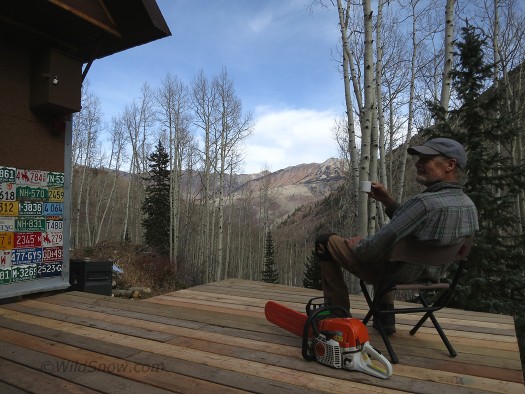 deck deck