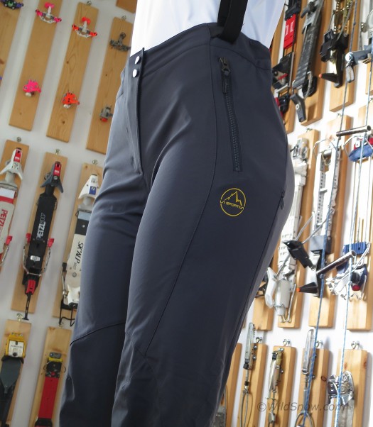 pant front pant front