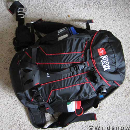 Snowpulse-Lite35-closed