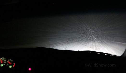 DrivingSnowstorm