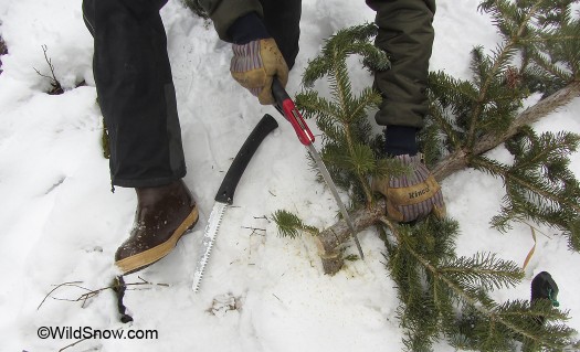 Holiday cheer at Widsnow.com includes saw testing. Holiday cheer at Widsnow.com includes saw testing.