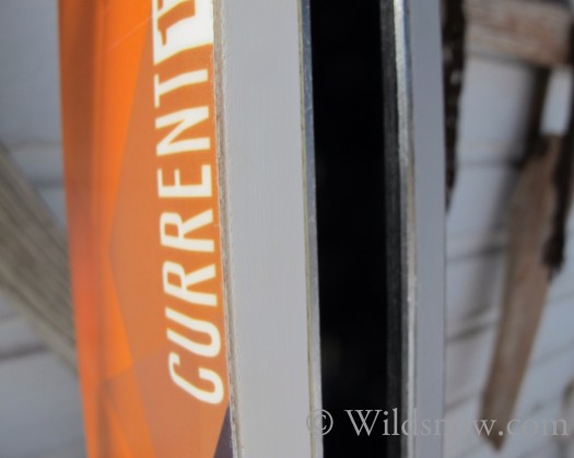 There are 11 new skis for Fall 2013! Built in typical Black Diamond form a state-of-the-art, new ski factory and featuring pre-preg construction with ABS sidewalls across the line. Aside from the Zealot & Verdict (titanal skis) --- every ski in the line is lighter (and stronger) as a result. There are 11 new skis for Fall 2013! Built in typical Black Diamond form a state-of-the-art, new ski factory and featuring pre-preg construction with ABS sidewalls across the line. Aside from the Zealot & Verdict (titanal skis) --- every ski in the line is lighter (and stronger) as a result.