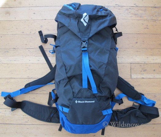 Alias technical pack features top-loading access, reACTIV™ suspension and SwingArm™ shoulder straps all wrapped in High tenacity 210d Dyneema. Additional features include a A-frame ski carry, a tuck-away rope strap and ice tool PickPockets™. Available in two sizes: S/M, M/L. Weight: 1.69 kg, 3 lb 12 oz. Alias technical pack features top-loading access, reACTIV™ suspension and SwingArm™ shoulder straps all wrapped in High tenacity 210d Dyneema. Additional features include a A-frame ski carry, a tuck-away rope strap and ice tool PickPockets™. Available in two sizes: S/M, M/L. Weight: 1.69 kg, 3 lb 12 oz.