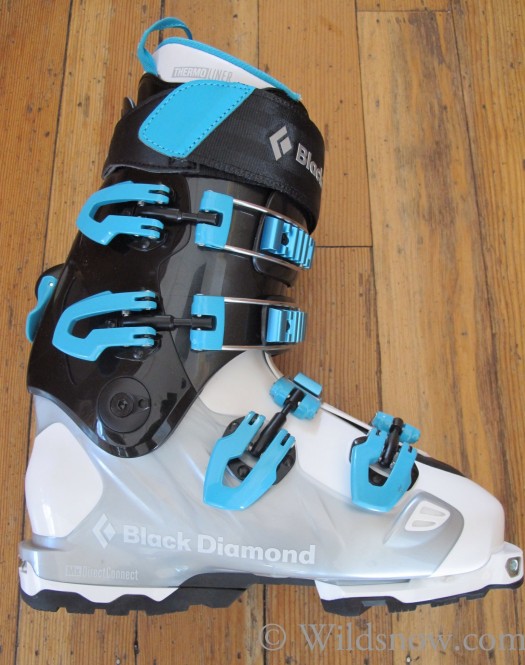 The 13/14 Women's Shiva The 13/14 Women's Shiva