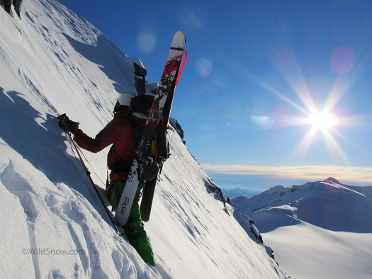 DavidsonZenoxideclimb
