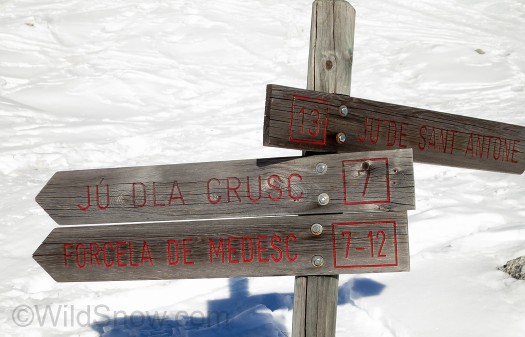 signs signs
