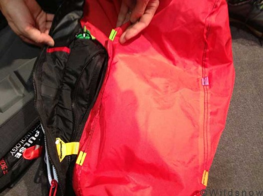 Mammut-protectioncolortabs