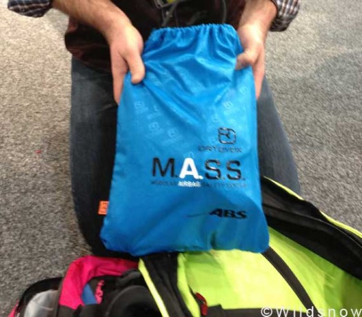OrtovoxRemovableinBag