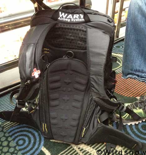 WARYpack