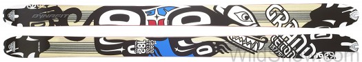 Grand Teton Ski honors the late Steve Romeo, ski blogger and all around enthusiast. Grand Teton, 799.95 Grand Teton Ski honors the late Steve Romeo, ski blogger and all around enthusiast.