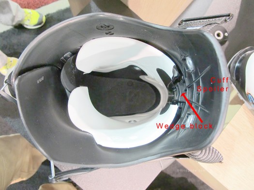 Salomon Quest backcountry skiing freeride boots. Salomon Qwest backcountry skiing freeride boots.