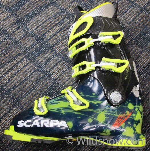 boot boot