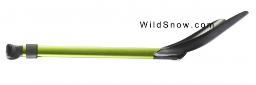 Shax, as a shovel. We're thinking next step, in near future, is to adapt a modern curved pick tool so it attaches to the shaft. Shax as a shovel. We're thinking next step, in near future, is to adapt a modern curved pick tool so it attaches to the shaft.