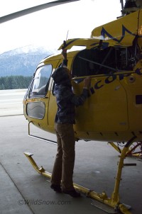 heli heli
