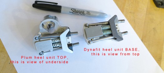 Upper internals, as they appear while taking apart or assembling. Upper internals, as they appear while taking apart or assembling.