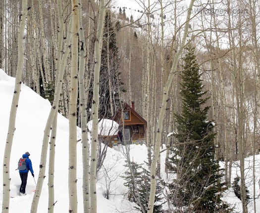 snowpack snowpack