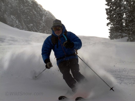 ski